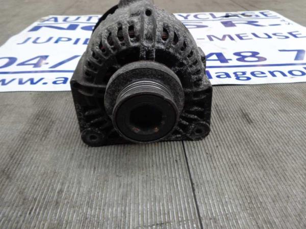 ALTERNATEUR NISSAN/RENAULT - Vue 1